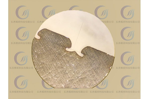 选择金属激光切割加工有什么优势？